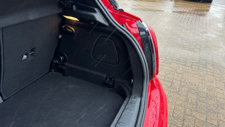 MINI Hatchback 1.5 Cooper Sport II 5dr Petrol Hatchback